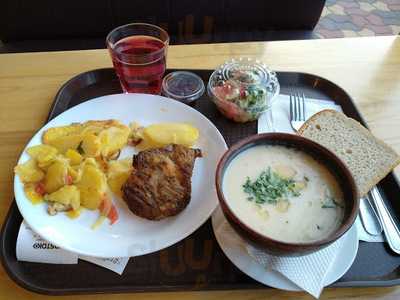 Bistro Smachni Sezony