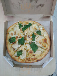 Draiv-pizza