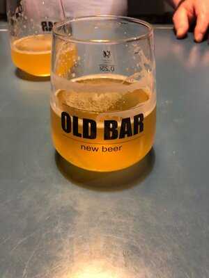 Old Bar