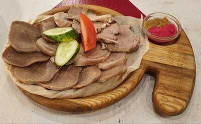 Varenichna Baluvana Galya