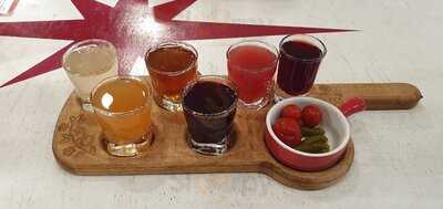 Varenichna Baluvana Galya