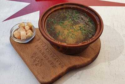 Varenichna Baluvana Galya