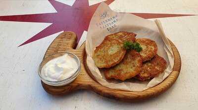 Varenichna Baluvana Galya