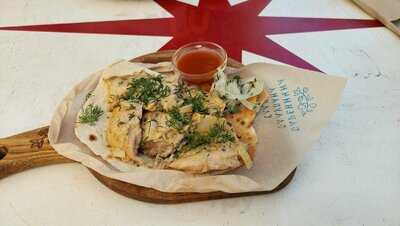 Varenichna Baluvana Galya