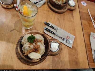 Varenichna Baluvana Galya