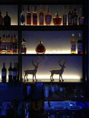 Cntr Restaurant & Entertainment