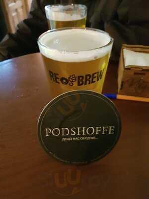 Brasserie Podshoffe