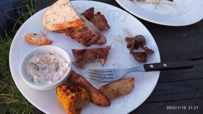 Ot Zakata Do Rassveta