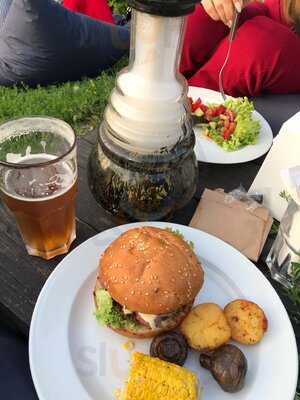 Ot Zakata Do Rassveta