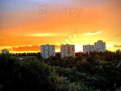 Ot Zakata Do Rassveta