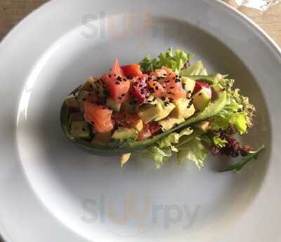 Ot Zakata Do Rassveta