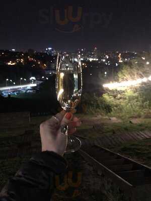 Ot Zakata Do Rassveta