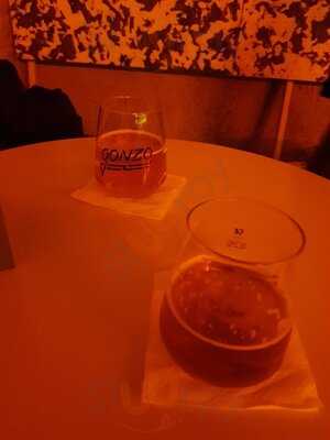 Gonzo Bar