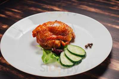 Bistro Smachni Sezony