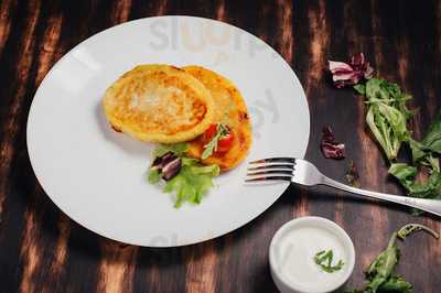 Bistro Smachni Sezony