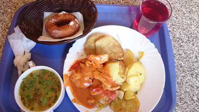 Bistro Smachni Sezony