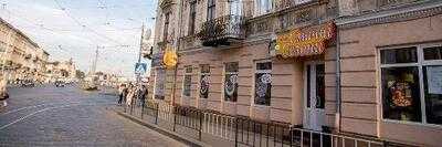 Bistro Smachni Sezony