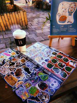 Point Coffee & Store