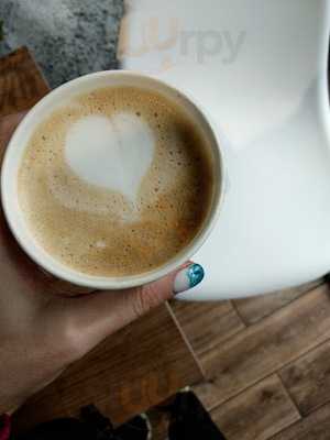 Point Coffee & Store