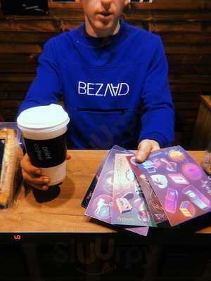 Point Coffee & Store