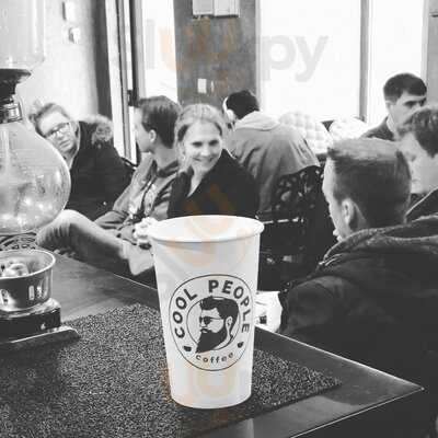 Cool People Cafe