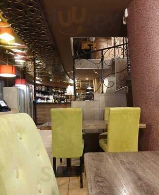 Eurasia At Yaroslavov Val