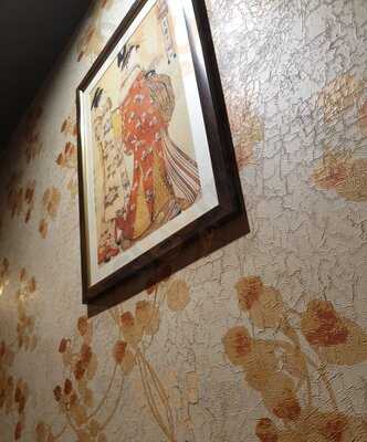 Eurasia At Yaroslavov Val