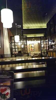 Eurasia At Yaroslavov Val