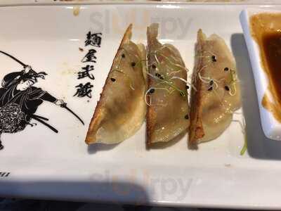 Menya Musashi Vokzal