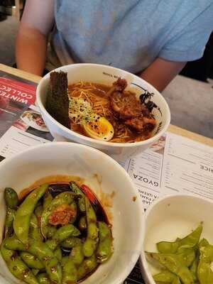 Menya Musashi Vokzal