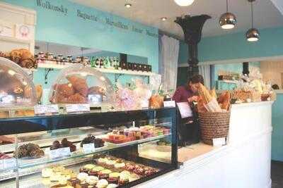 Wolkonsky Patisserie & Cafe