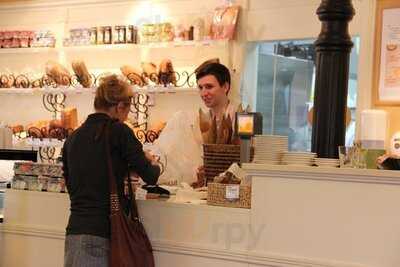 Wolkonsky Patisserie & Cafe