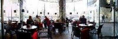 Aroma Espresso Bar, Zhylyanska 75