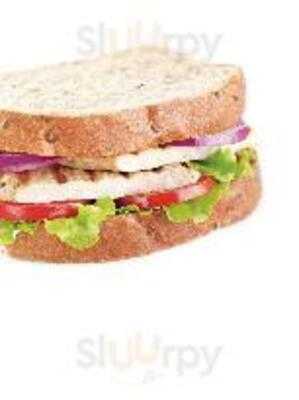 Aroma Espresso Bar, Zhylyanska 75