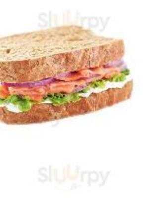 Aroma Espresso Bar, Zhylyanska 75