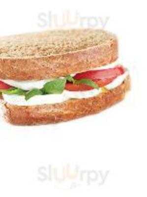 Aroma Espresso Bar, Zhylyanska 75