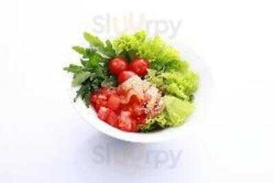 Aroma Espresso Bar, Zhylyanska 75