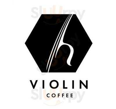 Violin Coffee