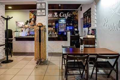 Pastacafe