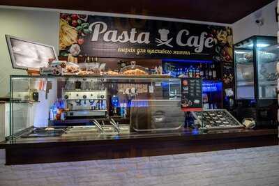 Pastacafe