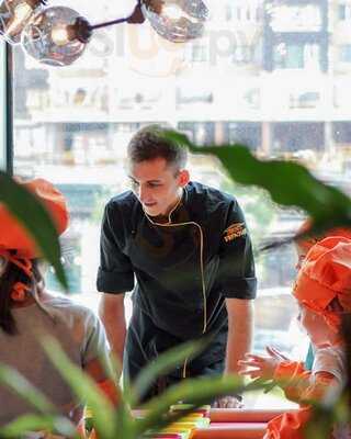 Eurasia At Dragomonova