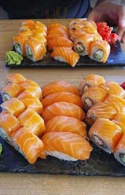 Eurasia At Dragomonova