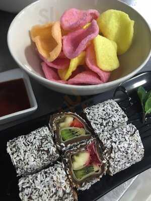 Eurasia At Dragomonova