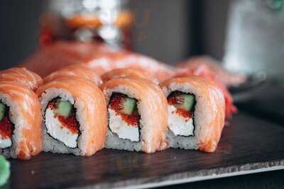 Eurasia At Dragomonova