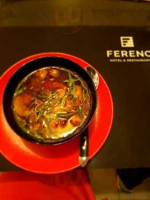 Ferenc Restaurant