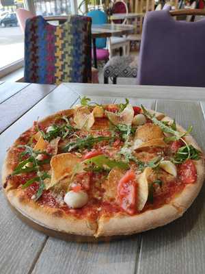 Pizza Celentano Ristorante