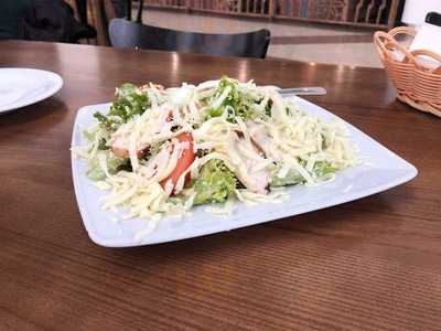 Khinkali Po-tbilisky