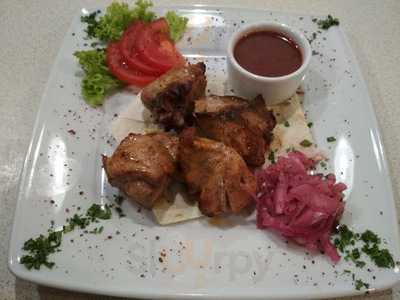 Khinkali Po-tbilisky