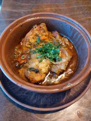 Khinkali Po-tbilisky