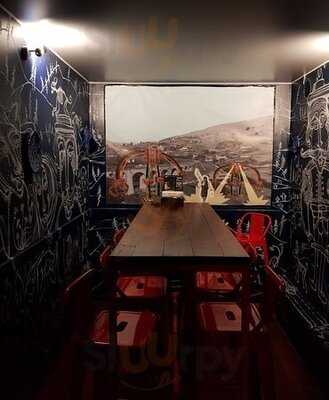 Taranka & Tsypa Craft Beer